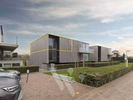 appartement à louer à ieper € 950 (lk2d3) - vastgoed vandermarliere | zimmo