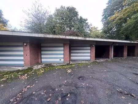 box intérieur fermé