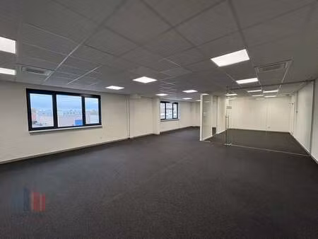 bien professionnel à louer à sint-denijs-westrem € 1.800 (lk2i1) - panorama b2b gent kanto