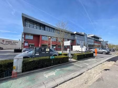 bien professionnel à louer à sint-denijs-westrem € 3.263 (lk2hx) - panorama b2b gent kanto