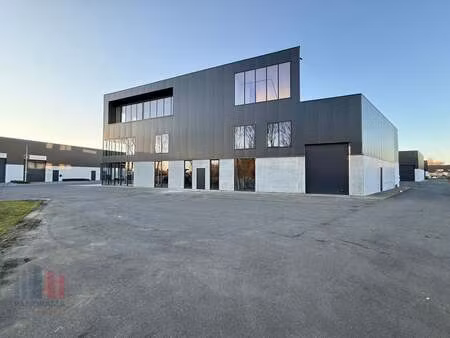 bien professionnel à louer à zelzate € 8.275 (lk2il) | zimmo