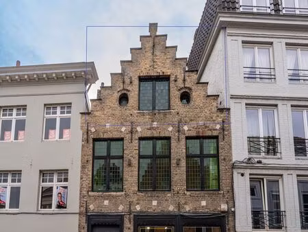 maison à louer à brugge € 785 (kzxd0) - de ruyter & partners (drp vastgoed) | zimmo