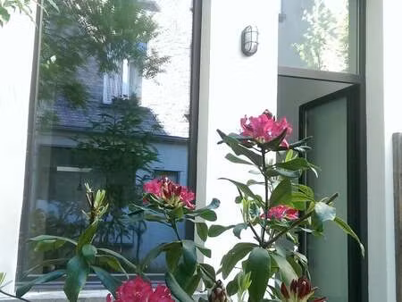 maison à louer à saint-gilles € 1.390 (lk2ig) - régine halflants | zimmo