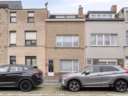 maison à vendre à stene € 225.000 (lk2j2) - agence eeckhout | zimmo