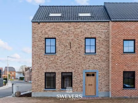 maison à vendre à wilderen € 390.000 (lk2kt) | zimmo