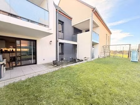 ba immobilier