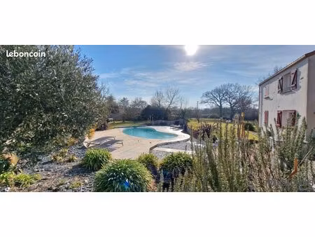 longère 6 pièces 188 m²