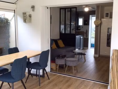 maison individuelle piriac-sur-mer proche plages