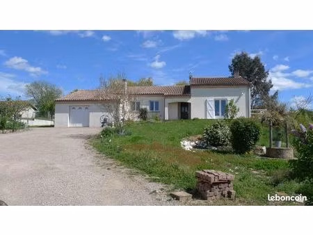 maison proche d'albi