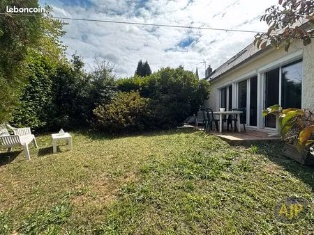 maison 6 pièces 91 m²