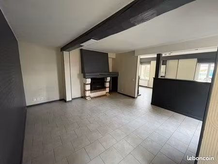 maison à louer au mesnil guillaume