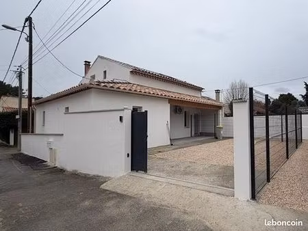 appartement 3 pièces 74 m²