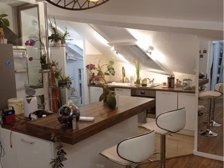 appartement à louer t2