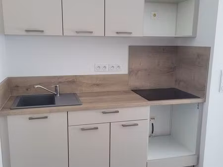 t2 à louer ozoir la ferrière