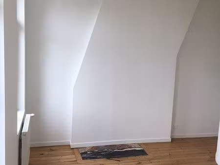 a louer studio rénové – habitat participatif – quillebeuf-sur-seine