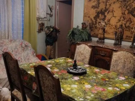 appartement sur stains à échanger uniquement