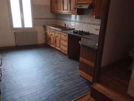 loue petite maison sur mazamet