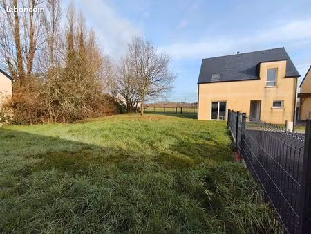 maison 5 pièces 94 m²