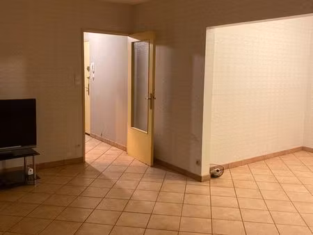 appartement f4 – résidence des châtaigniers