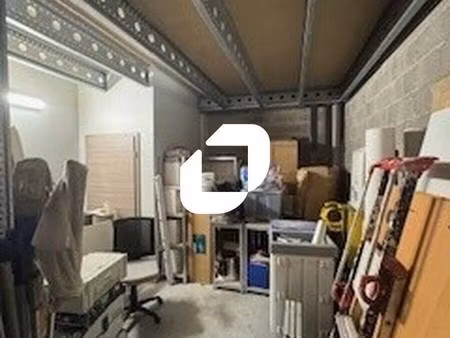 local d'activités à vendre