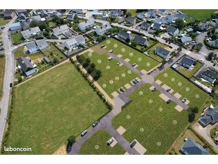 terrain viabilise libre de constructeur