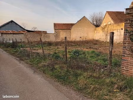 terrain constructible