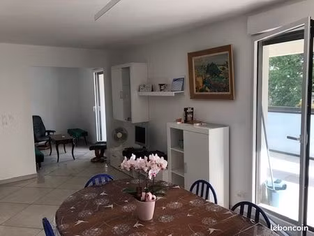 t4 en location meublée