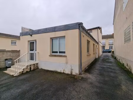 immeuble à vendre