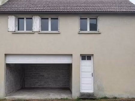 maison de ville à vendre