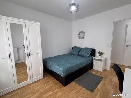 appartement 5 pièces 99 m²