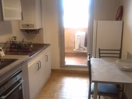 location :t2 meublé