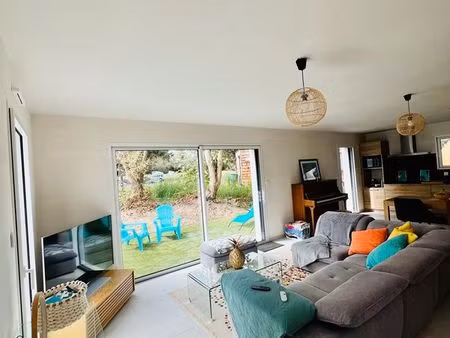 location maison 5 pièces à orvault