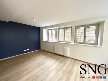 s.n.g immobilier