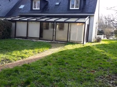 maison 4 chambres 104 m2