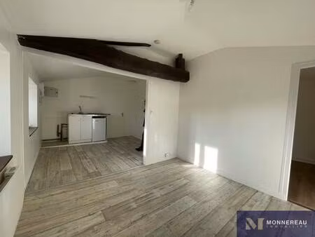 monnereau immobilier