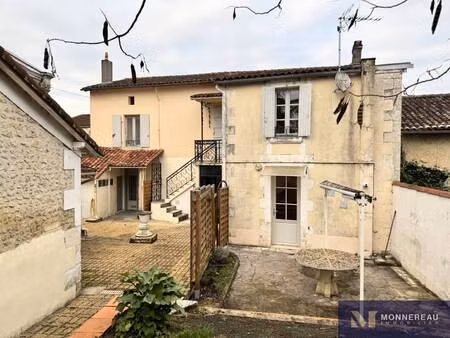 monnereau immobilier