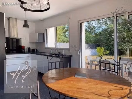 appartement 5 pièces 102 m²