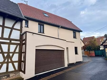 maison à vendre - neuf