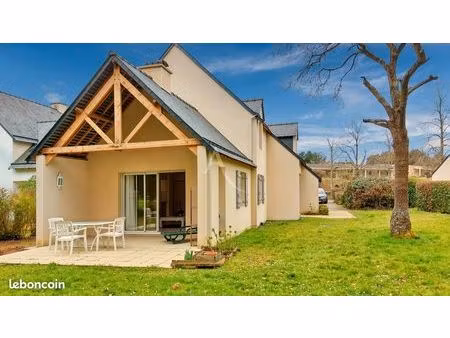 maison 5 pièces 127 m²