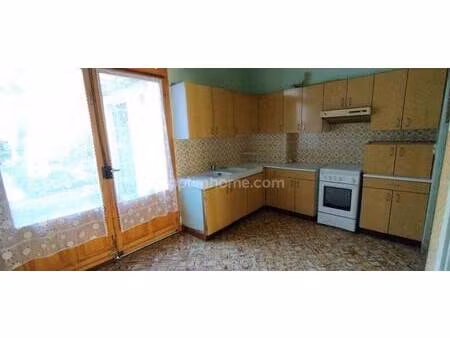 maison de ville à vendre