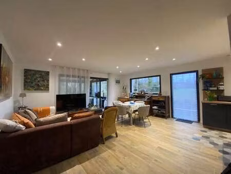 vente maison à hénon (22150) : à vendre / 101m² hénon