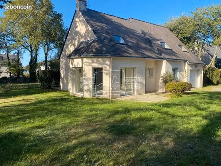 maison 6 pièces 136 m²