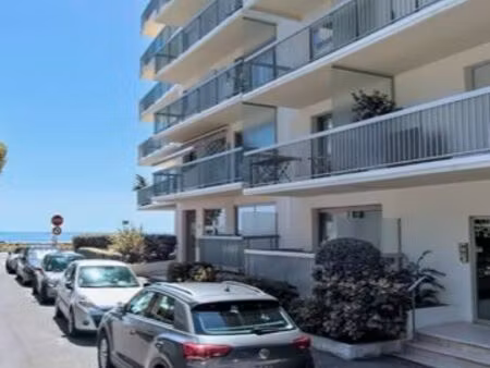 joli t2 vue mer à l'année