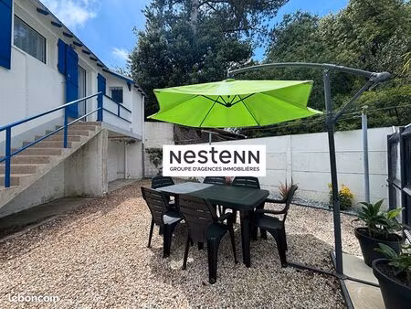 maison 2 pièces 26 m²