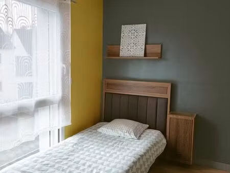 maison 5 chambres montoir de bretagne