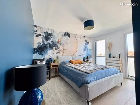 maison contemporaine