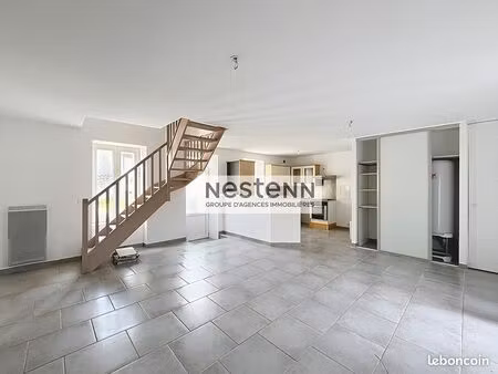 maison 4 pièces 83 m²
