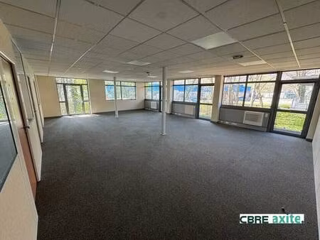 espace bureau à louer