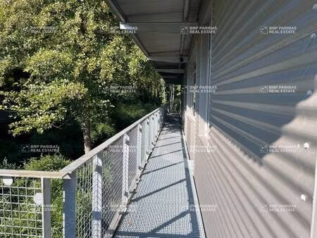 espace bureau à louer