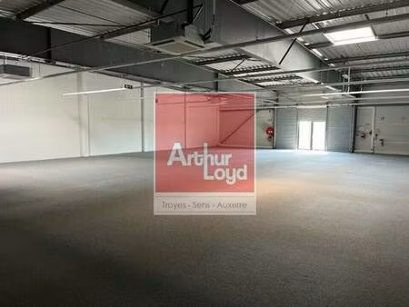 local commercial à louer